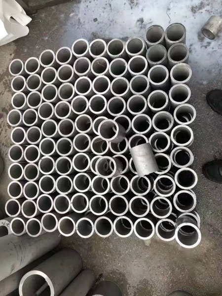 博兴不锈钢管